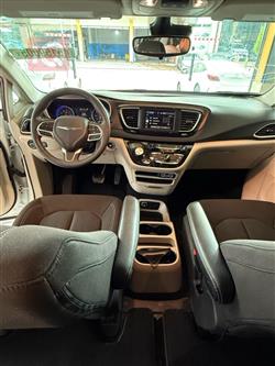 Chrysler Voyager